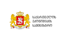 ეკონომიკისა და მდგრადი განვითარების სამინისტრო ეკონომიკისა და მდგრადი განვითარების სამინისტრო