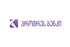 პროგრეს ბანკი პროგრეს ბანკი